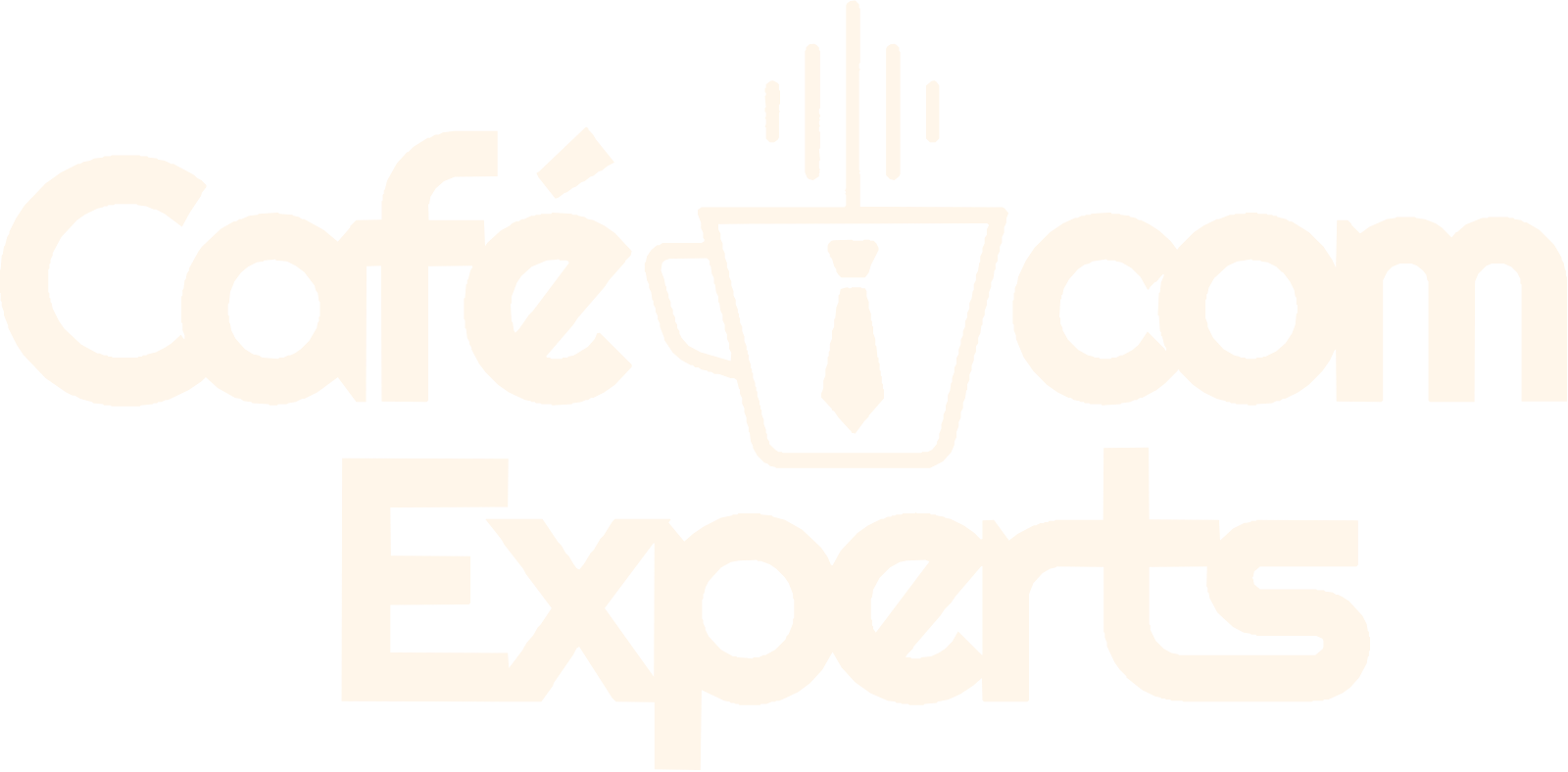Café com Experts